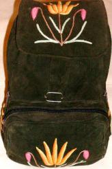 backpacks