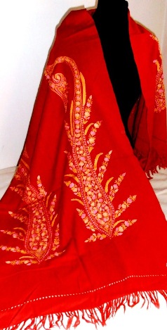 cashmere pashmina